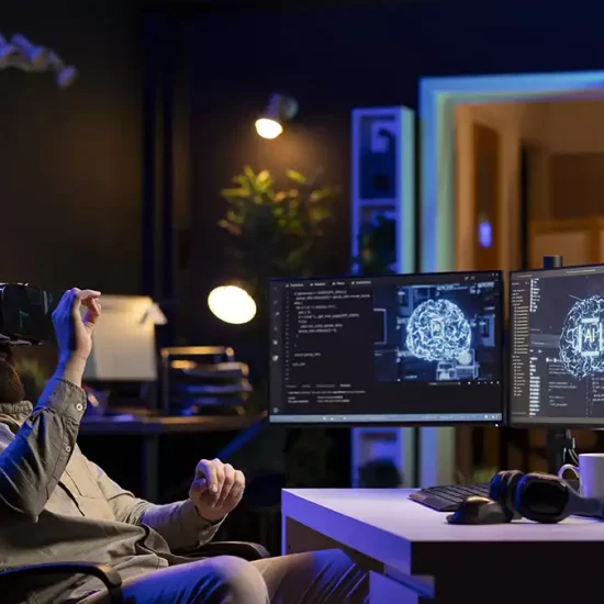 Tendencias en publicidad CGI 2025: creatividad, tecnología y emoción