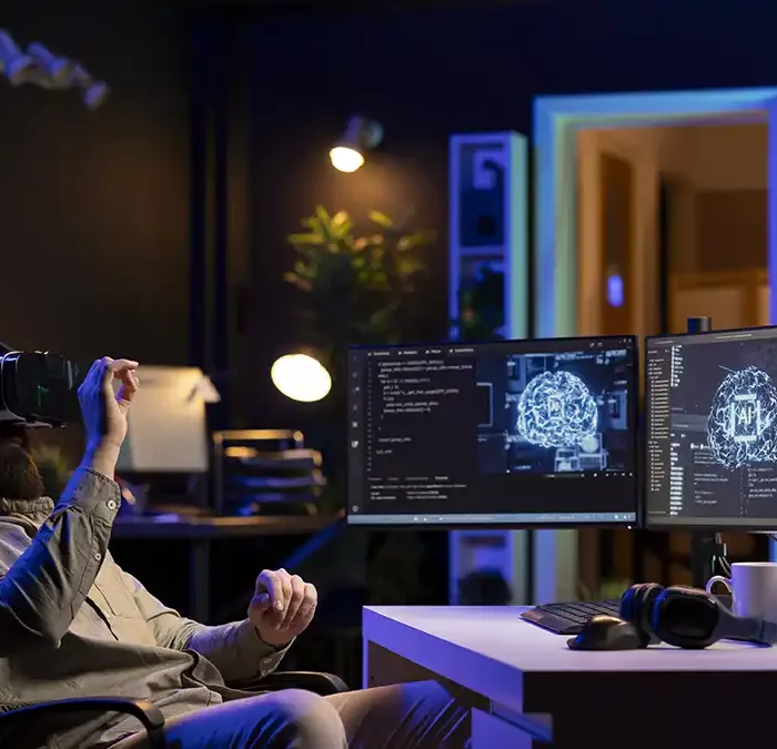 Tendencias en publicidad CGI 2025