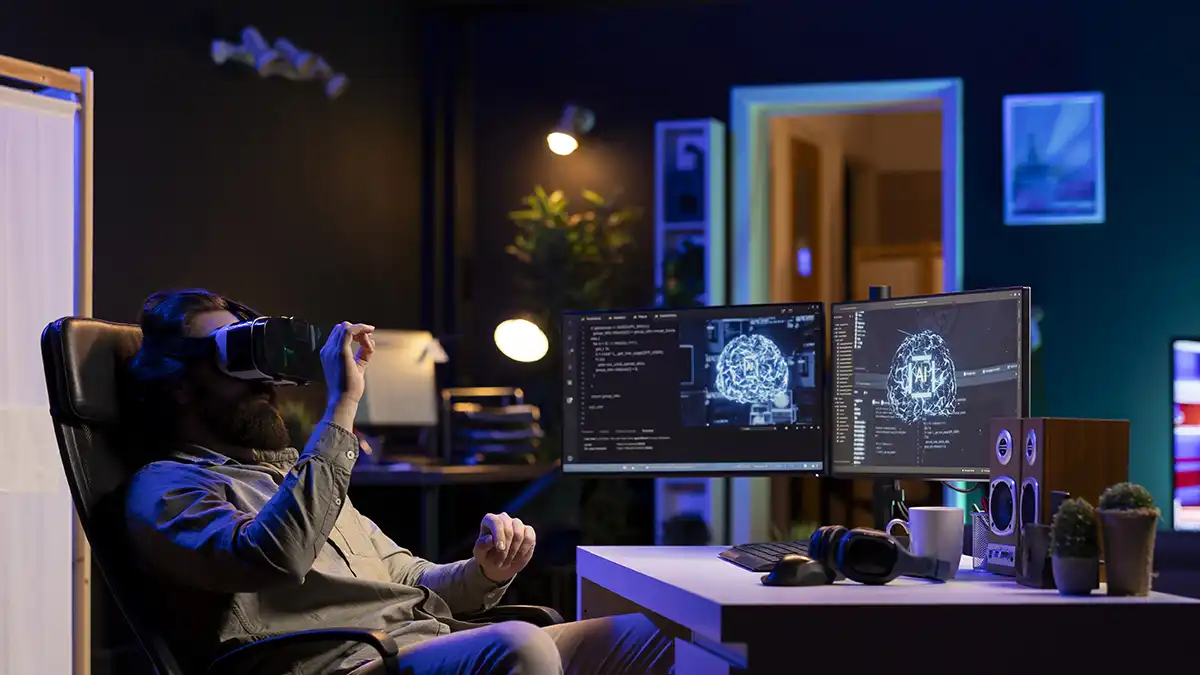 Tendencias en publicidad CGI 2025: creatividad, tecnología y emoción