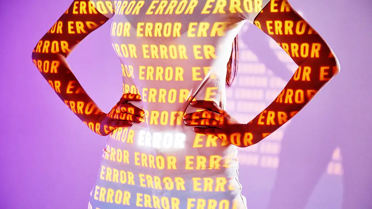 Errores en la publicidad con IA: el riesgo de dejar tu marca en manos de algoritmos