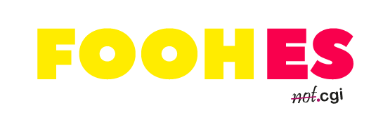 FOOH.ES
